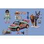 Playmobil Voiture de Rallye de Tuning Tout-Terrain 72062