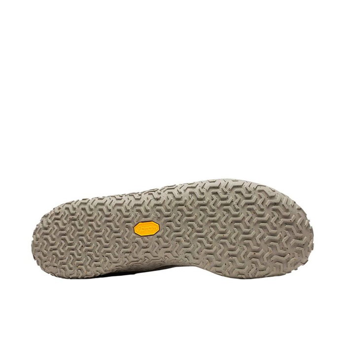 Chaussures de trail pour homme (course en montagne) Merrell Trail Glove 7 Marron Clair