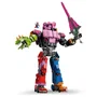 Lego Fortnite 77078 Chef de l'Équipe Mécha - Set de Construction Collector 2503 Pièces avec Minifigurine - Pour Adultes et Fans