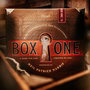 Neil Patrick Harris boîte de jeu Box One