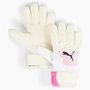 Gants de Gardien de But Puma Future Match Nc Blanc Adultes 3 m