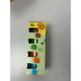 SES CREATIVE Pâte à modeler Feel good Nature (4x90gr)