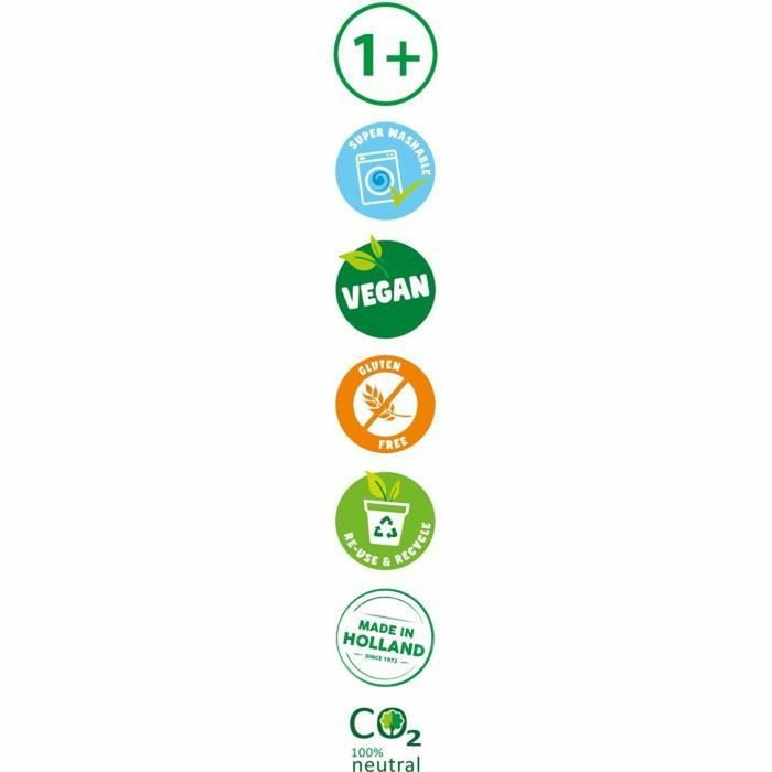 SES CREATIVE Pâte à modeler Feel good Nature (4x90gr)