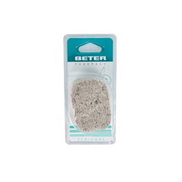 BETER Pierre ponce naturelle grise 24950