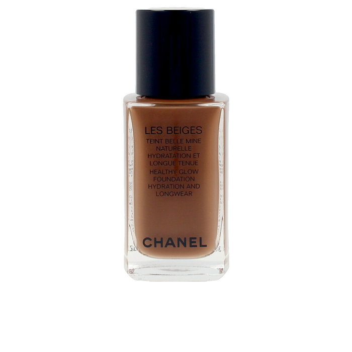 Chanel LES BEIGES fluide #br42 Chanel LES BEIGES fluide #br42
