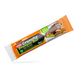 NAMED SPORT Crunchy Protein Bar Pistachio 40g