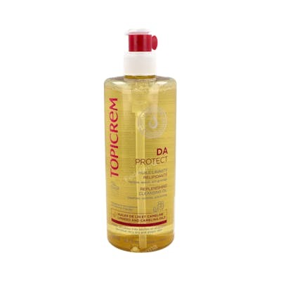 Topicrem DA PROTECT Huile Lavante Régénérante 500 ml