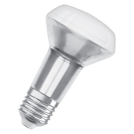Ledvance Ampoule Spot LED R63 E27 2,6W 210Lm 2700K 36º IP20