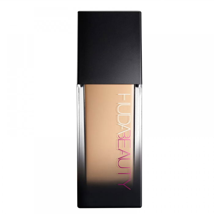 Huda Beauty FauxFilter Fond de teint crème mat 35 ml - Teinte 330N Pécan au beurre Huda Beauty FauxFilter Fond de teint crème mat 35 ml - Teinte 330N Pécan au beurre
