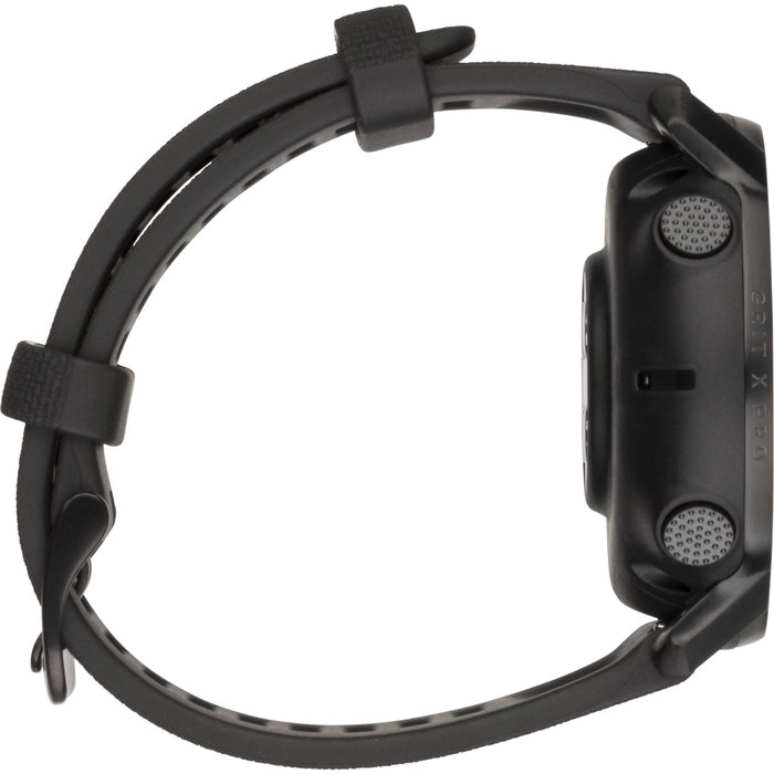 Polar Grit X Pro Black Polar Grit X Pro Black
