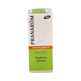 PRANAROM Huile essentielle de Gaultheria olorosa BIO 30 ml