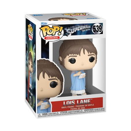 Funko Pop Lois Lane Superman (1978)
