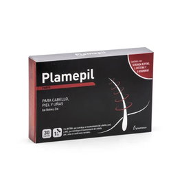 PLAMECA Plamepil Forte 30 capsules