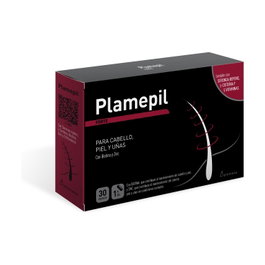 Plameca Plamepil Forte 30 capsules végétales