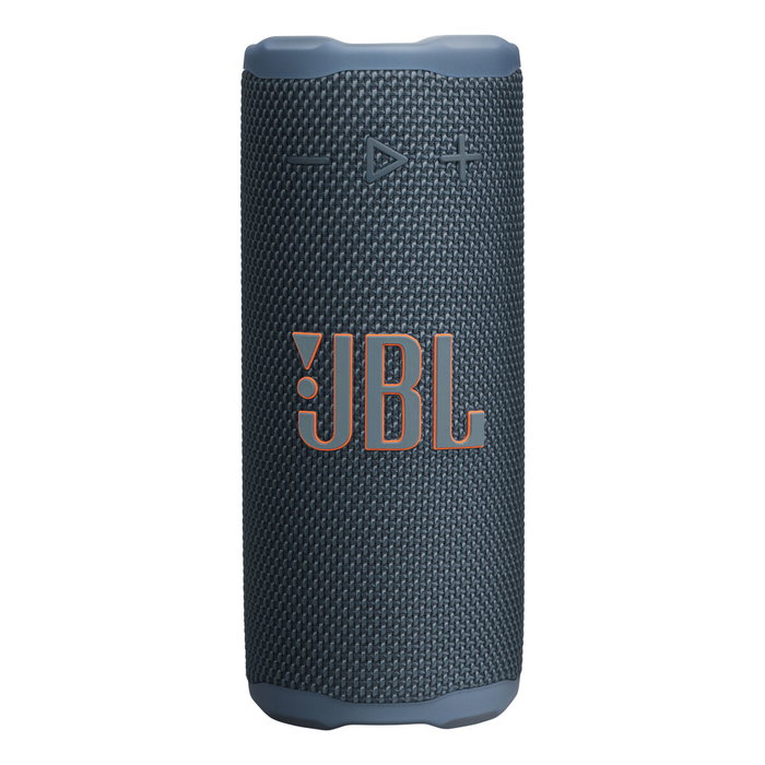 Haut-parleurs bluetooth portables JBL 255689 Bleu 16 W
