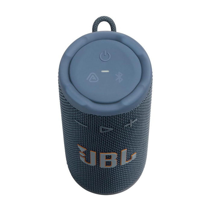 Haut-parleurs bluetooth portables JBL 255689 Bleu 16 W