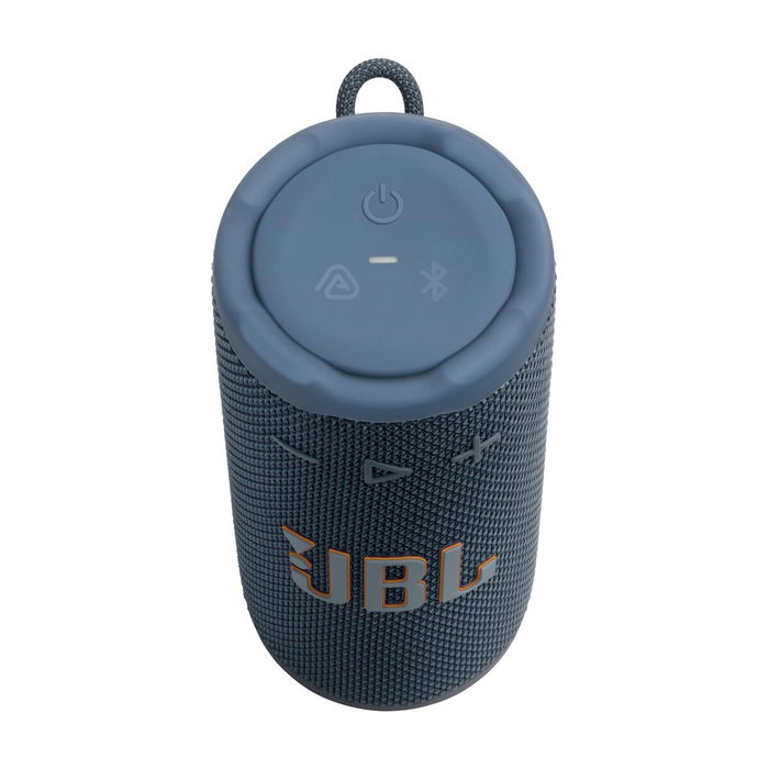JBL GRIP Enceinte Bluetooth Portable - Bleu