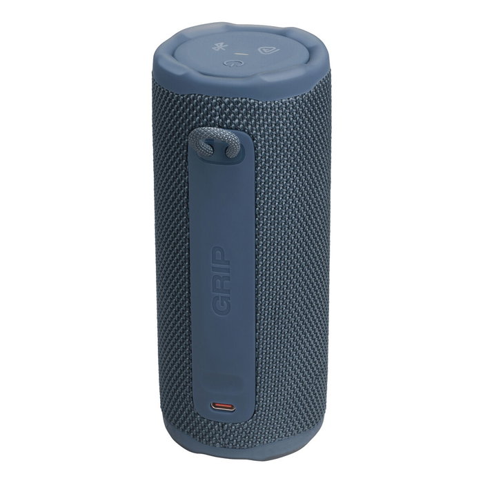 JBL GRIP Enceinte Bluetooth Portable - Bleu