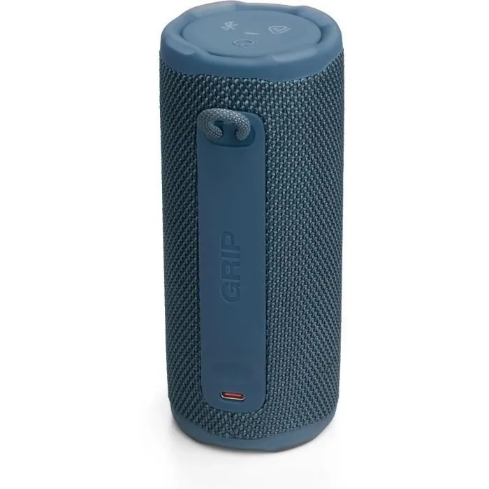 Haut-parleurs bluetooth portables JBL 255689 Bleu 16 W