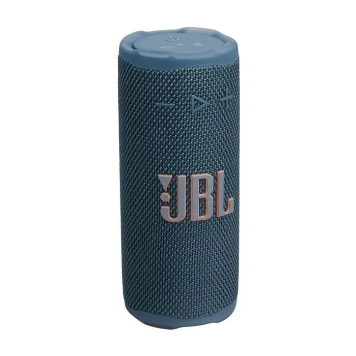 Haut-parleurs bluetooth portables JBL 255689 Bleu 16 W