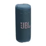 Haut-parleurs bluetooth portables JBL 255689 Bleu 16 W