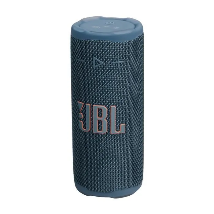 Haut-parleurs bluetooth portables JBL 255689 Bleu 16 W