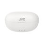 JVC Auricular TWS - blanc