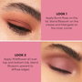 Bare Minerals palette d'ombres à paupières MINERALIST rosewood
