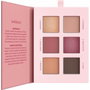Bare Minerals palette d'ombres à paupières MINERALIST rosewood