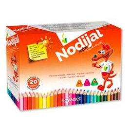 NOVADIET NODIJAL SUPER 20 viales