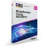 Bitdefender Total Security 2022 - Licence 2 ans pour 10 appareils (Windows, macOS, iOS, Android) - Antivirus avec VPN inclus