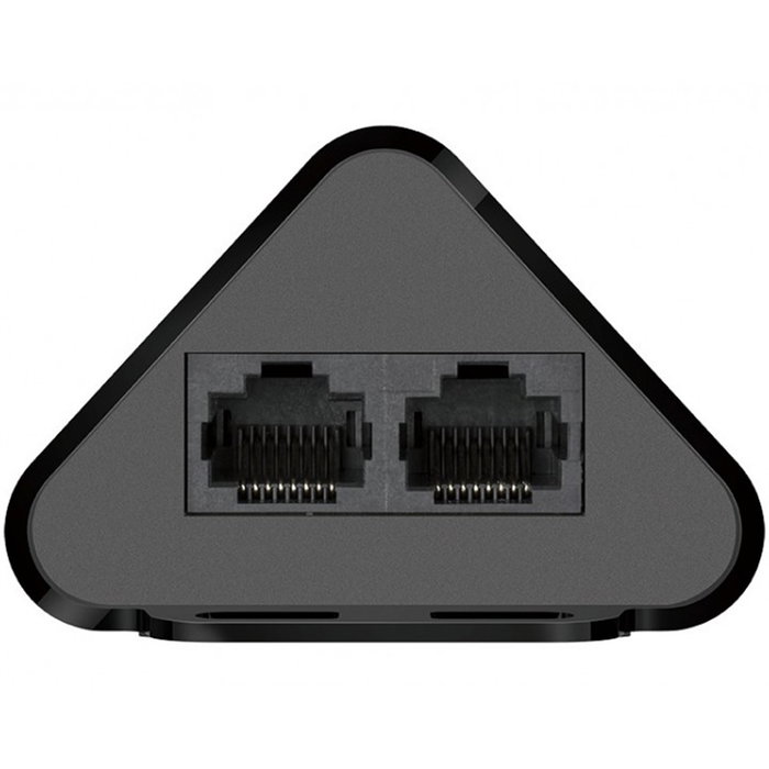 D-Link Kit Extensor DPE-302 3 ports Gigabit Ethernet PoE Switch - Noir D-Link Kit Extensor DPE-302 3 ports Gigabit Ethernet PoE Switch - Noir