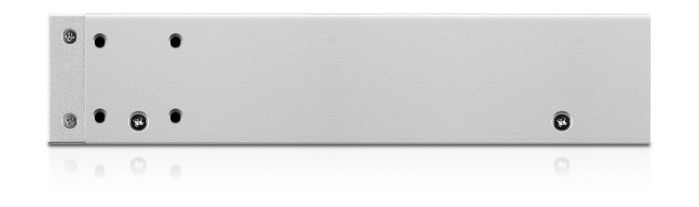 Ubiquiti USW-16-POE Gen 2 - Commutateur PoE Gigabit 16 ports + 2 SFP, écran tactile, redondance d'alimentation 60W