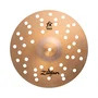 Zildjian Stack 12" FX avec Système de Montage Cymbolt – Pack 3 Cymbales Splash 8/10/12" B8 Thin Finition Traditionnelle