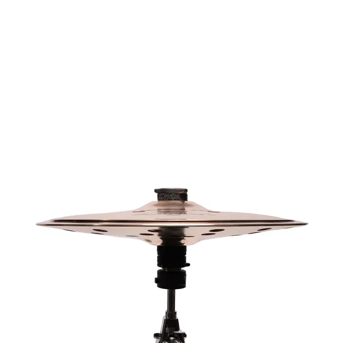 Zildjian Stack 12" FX avec Système de Montage Cymbolt – Pack 3 Cymbales Splash 8/10/12" B8 Thin Finition Traditionnelle Zildjian Stack 12" FX avec Système de Montage Cymbolt – Pack 3 Cymbales Splash 8/10/12" B8 Thin Finition Traditionnelle