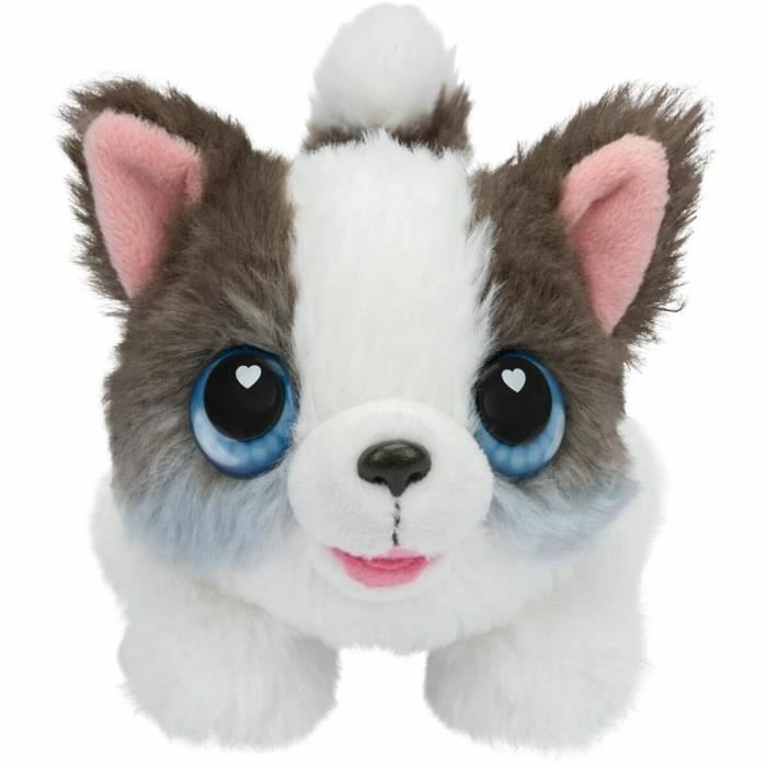 Moose Toys Little Live Pets Surprise Niche Rose - Modèle Aléatoire Moose Toys Little Live Pets Surprise Niche Rose - Modèle Aléatoire