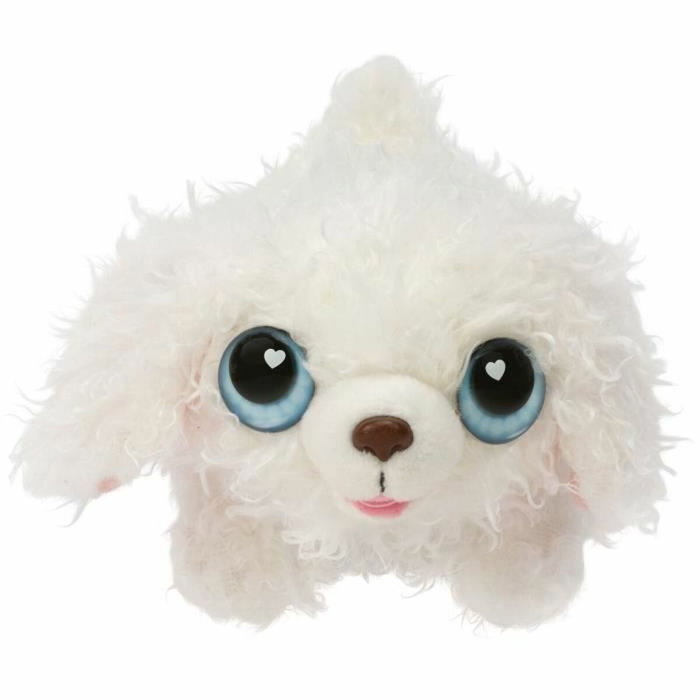 Moose Toys Little Live Pets Surprise Niche Rose - Modèle Aléatoire Moose Toys Little Live Pets Surprise Niche Rose - Modèle Aléatoire