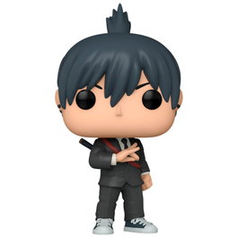 FUNKO Figure POP Chainsaw Man Aki Hayakawa