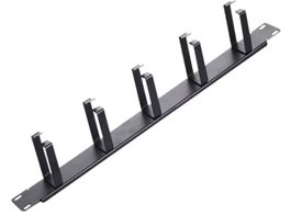 MicroConnect CABLEMANA-1 Gestion des câbles 19, 1U