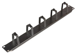 MicroConnect CABLEMANA-1 Gestion des câbles 19", 1U