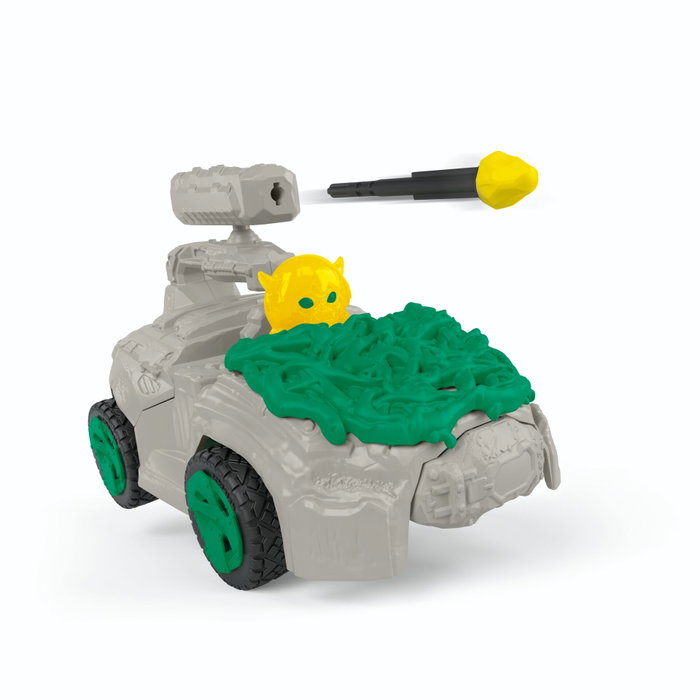 Schleich Eldrador Creatures Jungle-Crashmobile 42671 Schleich Eldrador Creatures Jungle-Crashmobile 42671