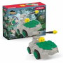 Schleich Eldrador Creatures Jungle-Crashmobile 42671