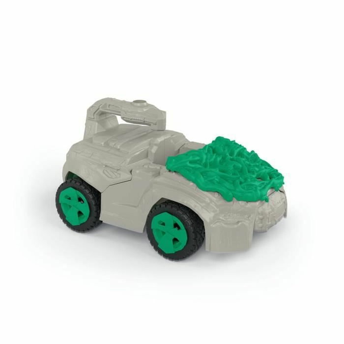 Schleich Eldrador Creatures Jungle-Crashmobile 42671 Schleich Eldrador Creatures Jungle-Crashmobile 42671