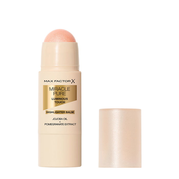 Max Factor Surligneur MIRACLE PURE #10-Soft Pearl 6 gr Max Factor Surligneur MIRACLE PURE #10-Soft Pearl 6 gr
