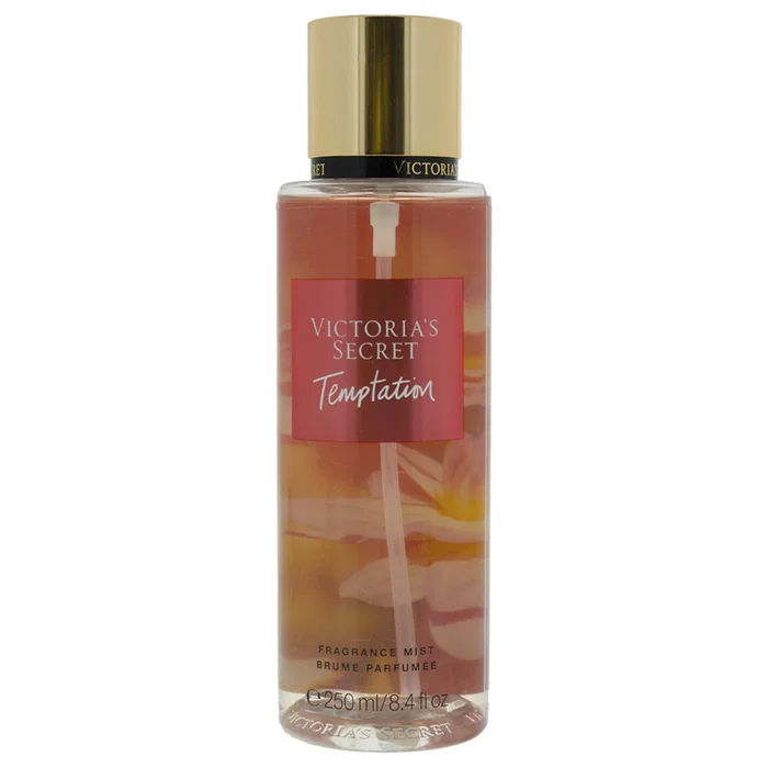 Victoria's Secret Temptation Spray Parfumé 250 ml Victoria's Secret Temptation Spray Parfumé 250 ml