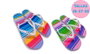 Poessa Chancla junior unisexe en PVC - Tailles 36-37-38 - Modèles assortis - Âge minimum conseillé : 3 ans