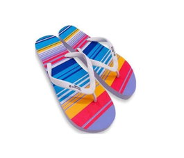 Poessa Chancla en PVC unisexe junior, tailles 36-37-38, modèles assortis