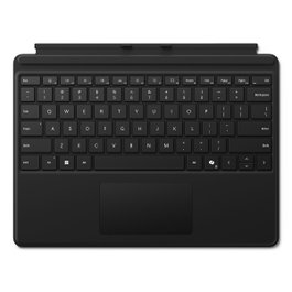 Microsoft Surface Pro Teclado Negro Portugues