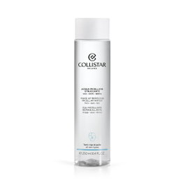 Collistar Eau Micellaire Démaquillante 250 ml