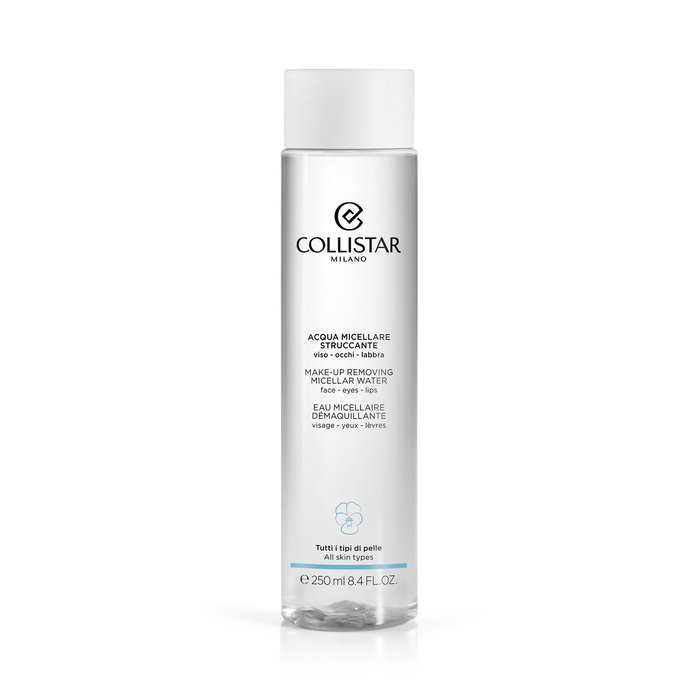 Collistar Eau Micellaire Démaquillante 250 ml Collistar Eau Micellaire Démaquillante 250 ml